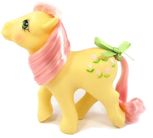 My Little Pony Earth Collection - Treasure Island Toys
