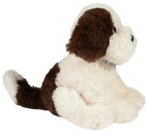 Douglas Dog Mini Soft Donnie Puppy - Treasure Island Toys