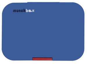 Munchbox Maxi6 - Blue Hero - Treasure Island Toys