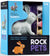 Crocodile Creek Rock Pets Rabbit - Treasure Island Toys