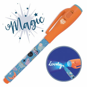 Djeco Magic Pen - Camille - Treasure Island Toys