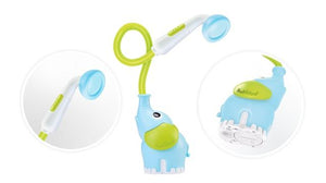 Yookidoo Elephant Baby Shower - Treasure Island Toys