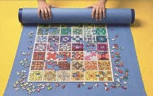 Cobble Hill Puzzle Roll Away Mat - Treasure Island Toys