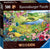 Ravensburger Puzzle Wooden 500 Piece, Garden - Treasure Island Toys
