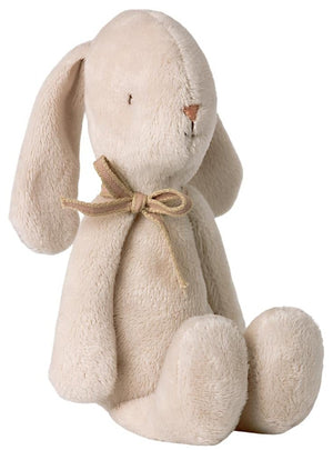 Maileg Soft Bunny, Off-White - Treasure Island Toys