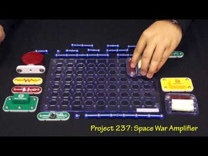 Snap Circuits - Classic 300 Experiments