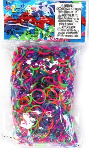 Rainbow Yoyos for Kids, Pack of 12, Metal Yo-Yo Toys with Colorful Des ·  Art Creativity