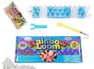 Rainbow Loom - Treasure Island Toys