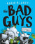 The Bad Guys Episode 4 Attack of the Zittens - Treasure Island Toys