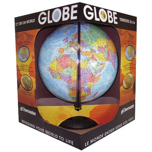 Replogle Globemaster - Treasure Island Toys