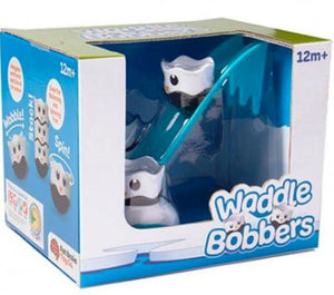 Fat Brain Toys Waddle Bobbers - Treasure Island Toys