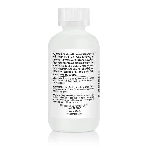 Piggy Paint - Nail Polish Remover - Treasure Island Toys