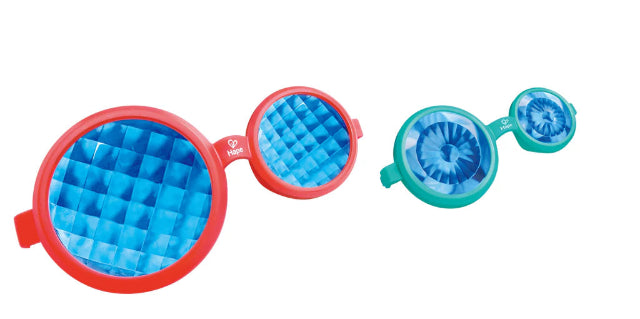 Hape Impulse Quirky Glasses - Treasure Island Toys