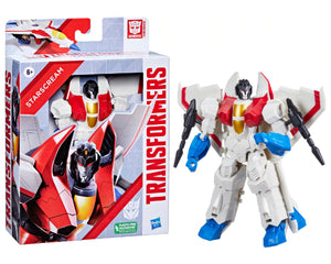 Transformers Gen Authentics Alpha - Treasure Island Toys