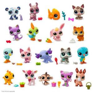 Littlest Pet Shop 1 Pet Blind Surprise, Wave 2