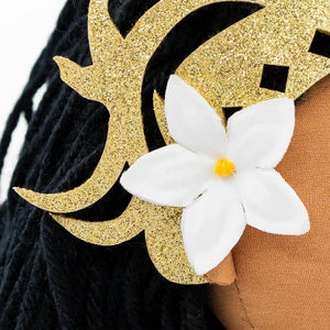 Joeydolls Soriya (Cambodian) - Treasure Island Toys