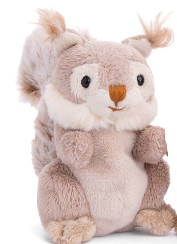 Bukowski Bears Bag Charm - Wiggles - Treasure Island Toys