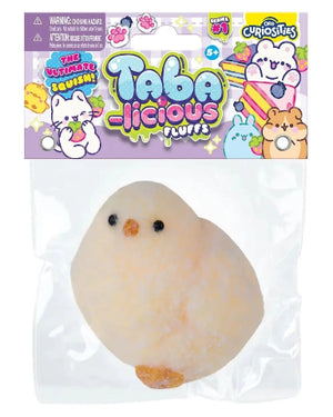 ORB Toys Taba-licious Fluffs - Treasure Island Toys