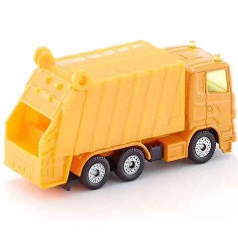 Siku Refuse Truck - Treasure Island Toys