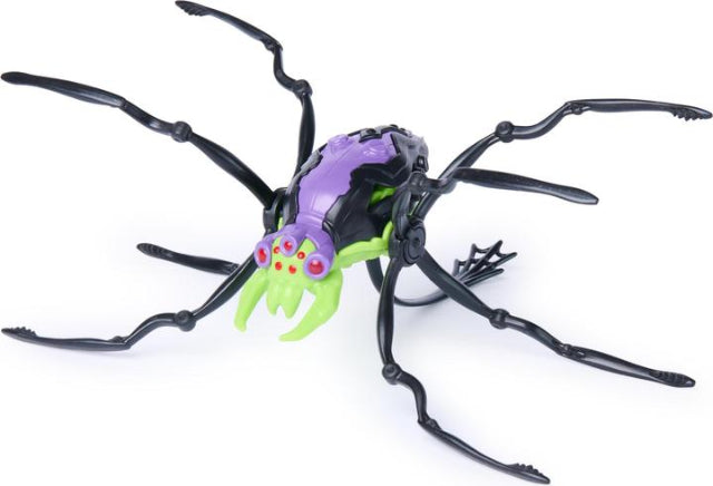 HEX BOTS Circuit Cyclone Skitter Bot