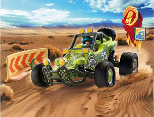 Playmobil Offroad Buggy - Treasure Island Toys