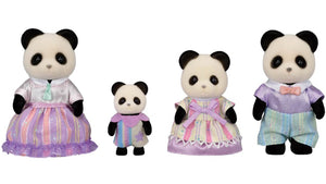 Calico Critters Family - Pookie Panda