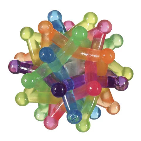 Flashing Neutron Ball - Treasure Island Toys