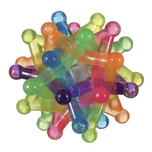 Flashing Neutron Ball - Treasure Island Toys