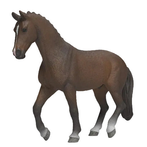 Schleich KWPN Gelding - Treasure Island Toys