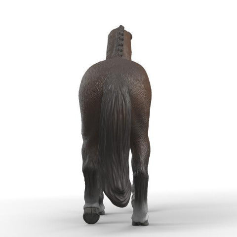 Schleich KWPN Gelding - Treasure Island Toys