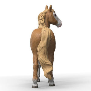 Schleich Mustang Mare - Treasure Island Toys