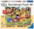 Ravensburger Floor Puzzle Winnie the Pooh Magic Show, 60 Piece - Treasure Island Toys
