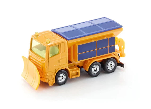 Siku Winter Service Truck - Treasure Island Toys