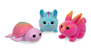 Little Live Pets Needees, Series 2 - Treasure Island Toys