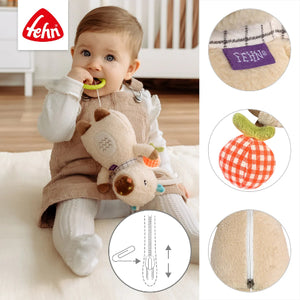 Fehn Clara Capybara Mini Musical