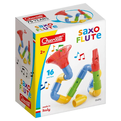 Quercetti Saxoflute