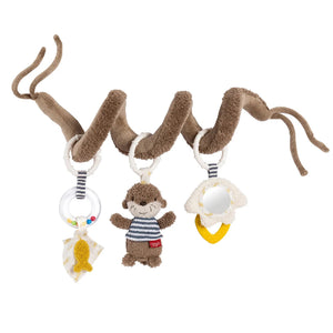 Fehn Theo Otter Activity Spiral