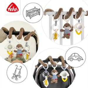 Fehn Theo Otter Activity Spiral