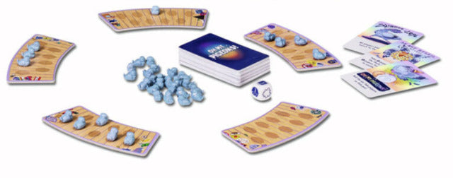 Ravensburger Game Oh My Pigeons!