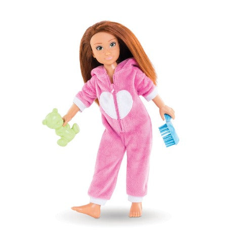Corolle Girls Doll - Pajama Party Zoe