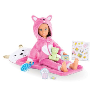 Corolle Girls Doll - Pajama Party Zoe