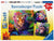 Ravensburger Puzzle 3 x 49 Piece, Jungle Babies - Treasure Island Toys