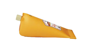 Let's Roll Sauce Pencil Case Mustard