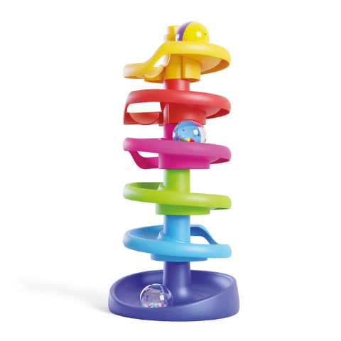 Quercetti Spiral Tower