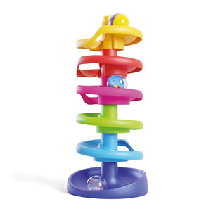 Quercetti Spiral Tower