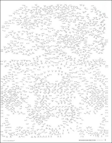 World of Dots: Folklore - Treasure Island Toys