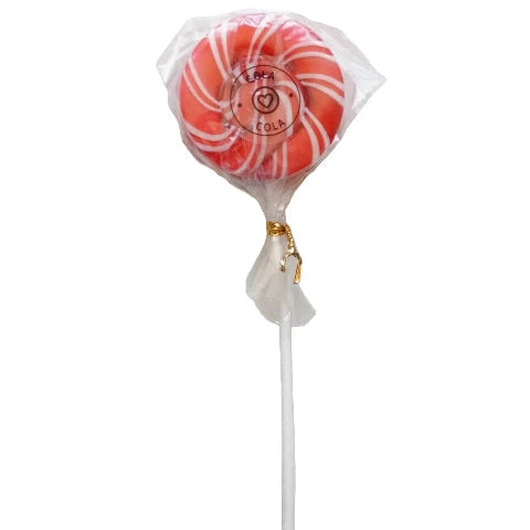 CandyLabs Lollipop Cola - Treasure Island Toys