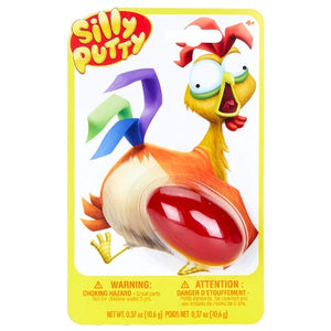 Silly Putty Original - Treasure Island Toys