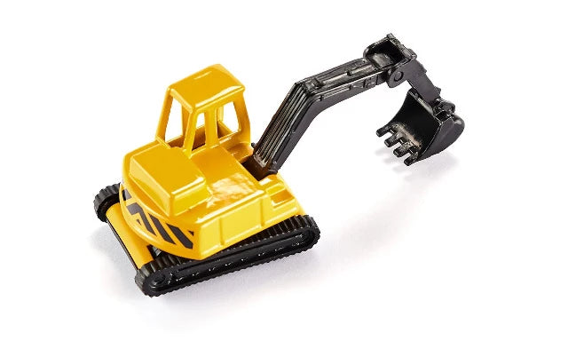 Siku Excavator - Treasure Island Toys