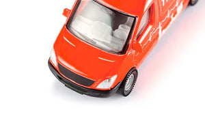 Siku Ambulance - Treasure Island Toys